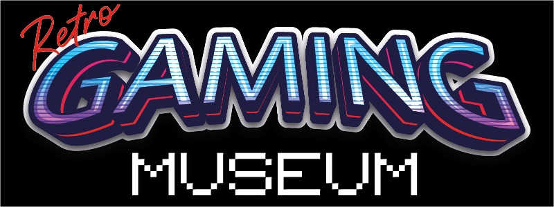 Retro-GamingMuseum