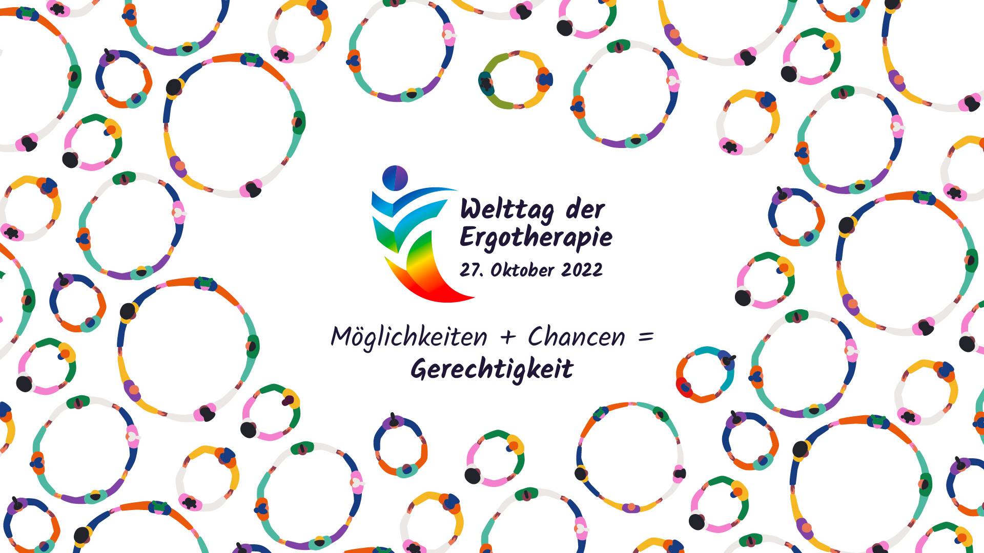 27 Oktober – Welttag Der Ergotherapie – Ergo4You