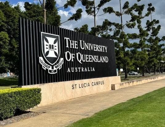 University of Queensland